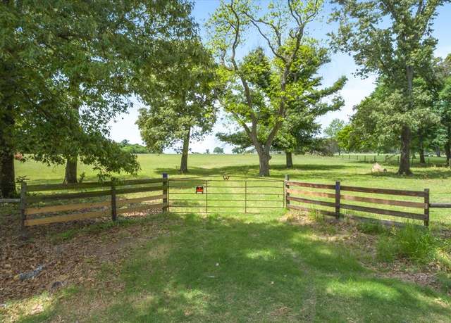 Property at 20 MOL Vzcr 4412, Ben Wheeler, TX 75754