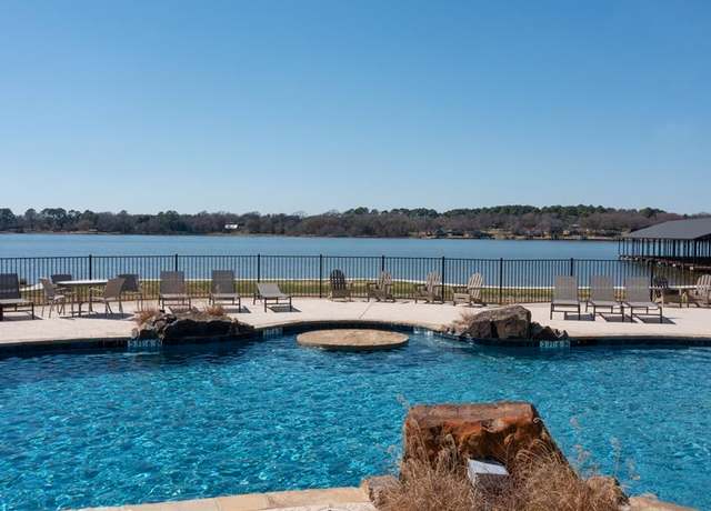 Property at 7011 Lakeshore Ct, Eustace, TX 75142