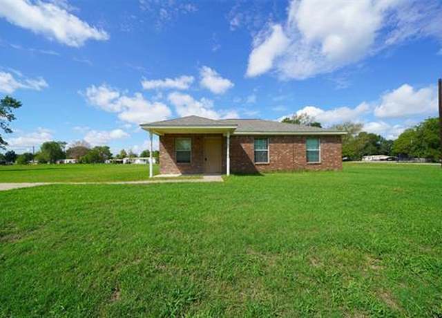 Property at 9735 Fm 773, Murchison, TX 75778, 3 beds, 1 bath