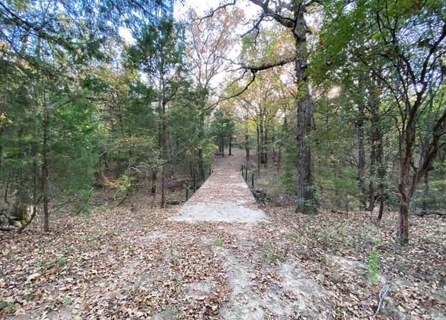Property at 0 Pr 5204, Athens, TX 75751