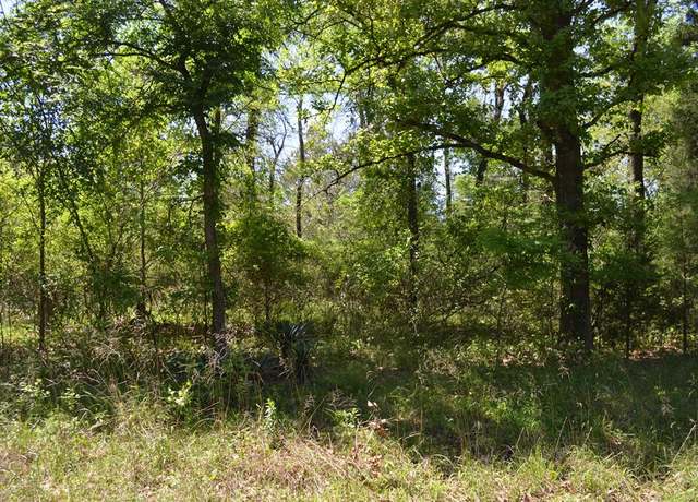 Property at LOT 43 Daniel Boone Ln, Trinidad, TX 75163