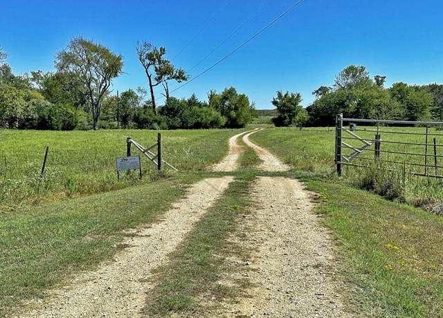 Property at TBD Cr 1512, Athens, TX 75751