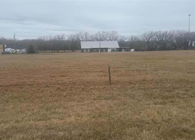 Property at 0 Oakwood, Trinidad, TX 75163