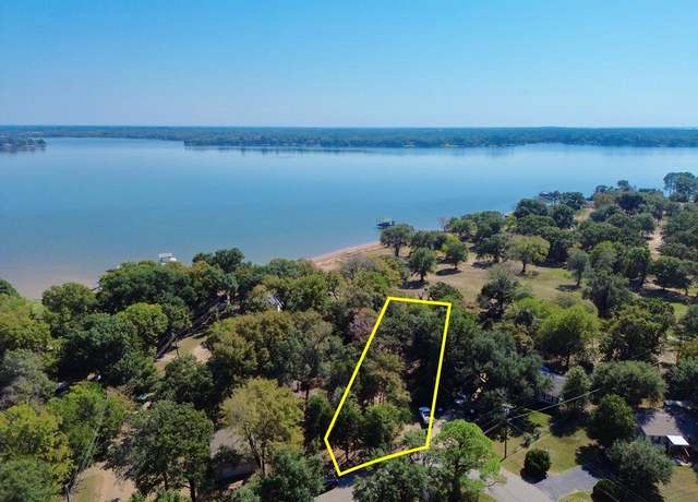 Property at 0 Still Water St, Gun Barrel City, TX 75156