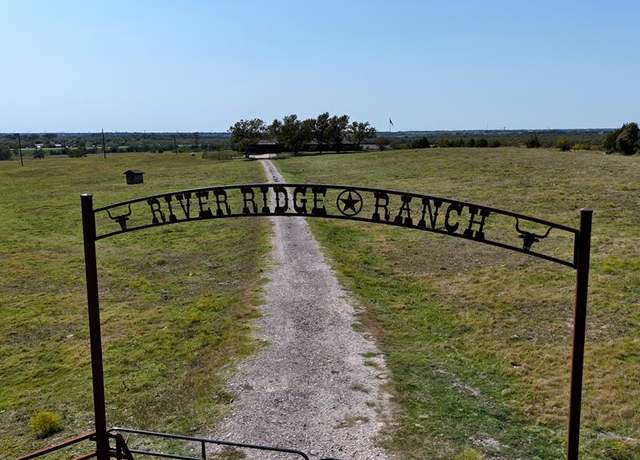 Property at 1469 Fm 741, Crandall, TX 75114, 4 beds, 3 baths