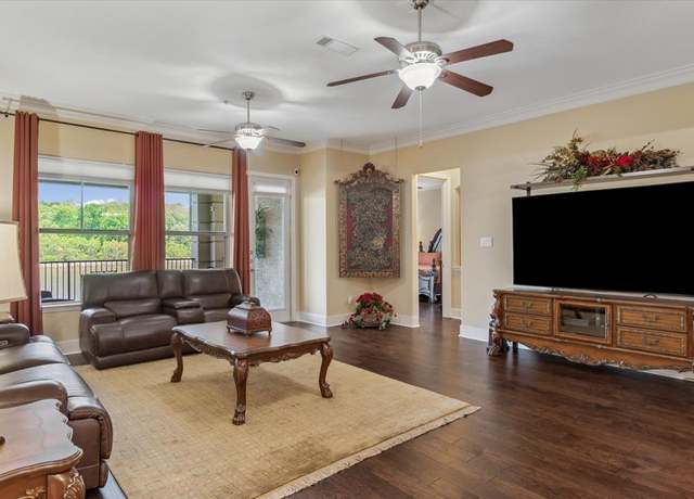 Property at 3351 Cascades Court #306 Ct, Tyler, TX 75709, 3 beds, 2 baths
