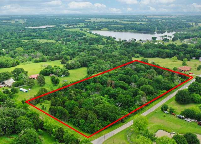 Property at TBD Vzcr 2715, Mabank, TX 75147