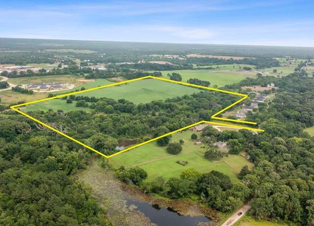 Property at 6411 Mill Run Rd, Athens, TX 75751