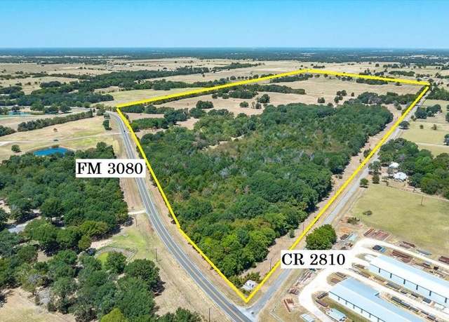 Property at TBD Vzcr 2810, Mabank, TX 75147