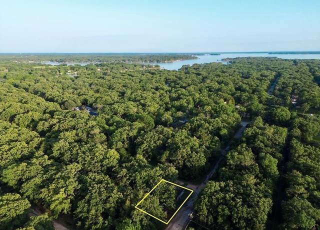 Property at 0 Kickapoo Trl, Mabank, TX 75156