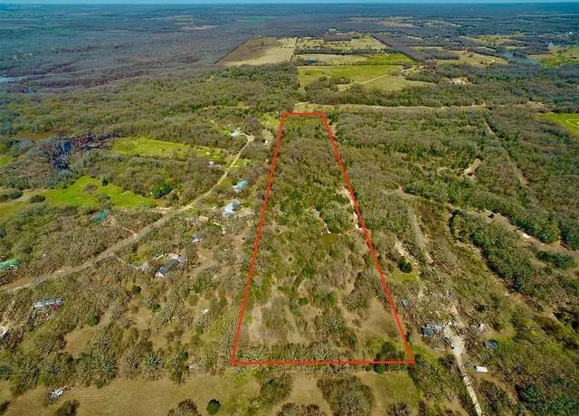 Property at 16555 HG Moore Ln, Kemp, TX 75143