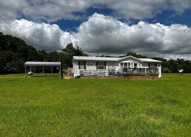 Property at 8663 Pr 7610, Murchison, TX 75778, 3 beds, 2 baths
