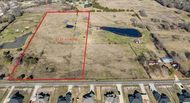 Photo of 00 Cr 313, Terrell, TX 75161