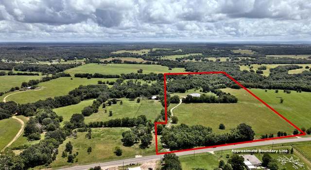 Photo of 14751 Fm 59, Athens, TX 75751