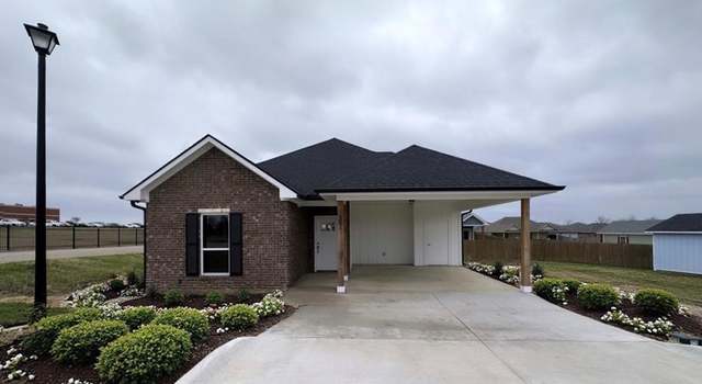 Photo of 301 Paschall Rd, Mabank, TX 75147