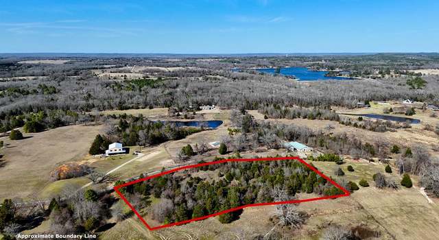 Photo of TBD Rusty Ln, Murchison, TX 75778