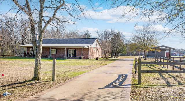 Photo of 2218 Vzcr 2807, Mabank, TX 75147