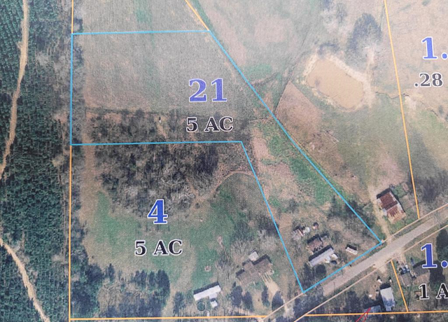 Property at 93 Freedom Rd, Laurel, MS 39443