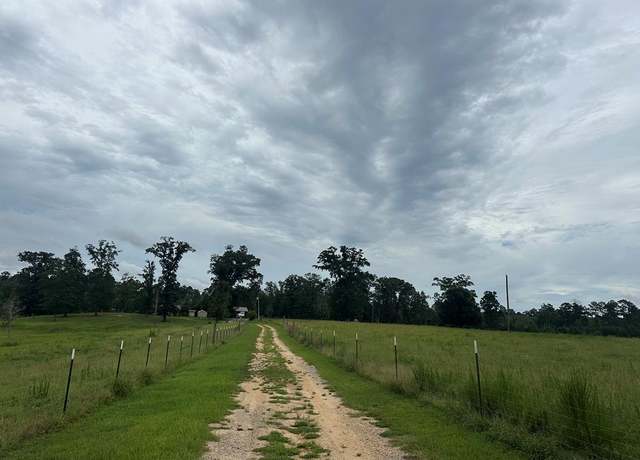 Property at 0 Hwy 42, Richton, MS 39476