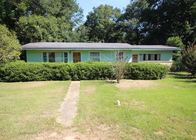 Property at 621 W 29th St, Laurel, MS 39440, 2 beds, 1 bath
