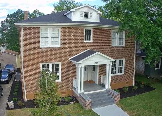 Property at 847 North 8th Ave, Laurel, MS 39440