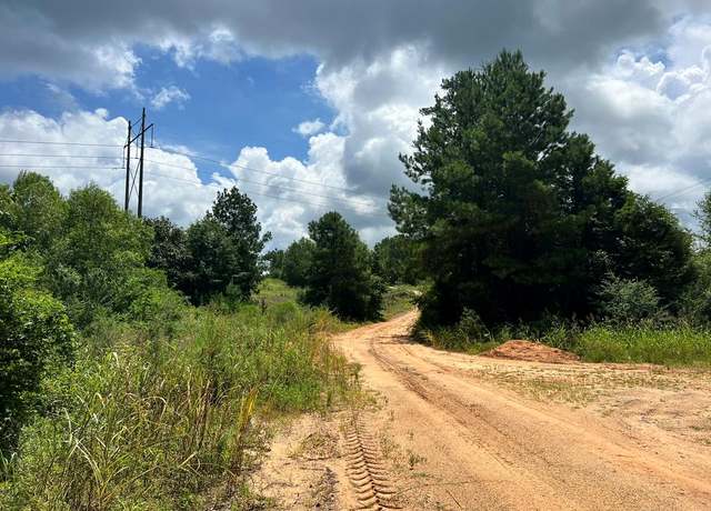 Property at - N/a, Waynesboro, MS 39367
