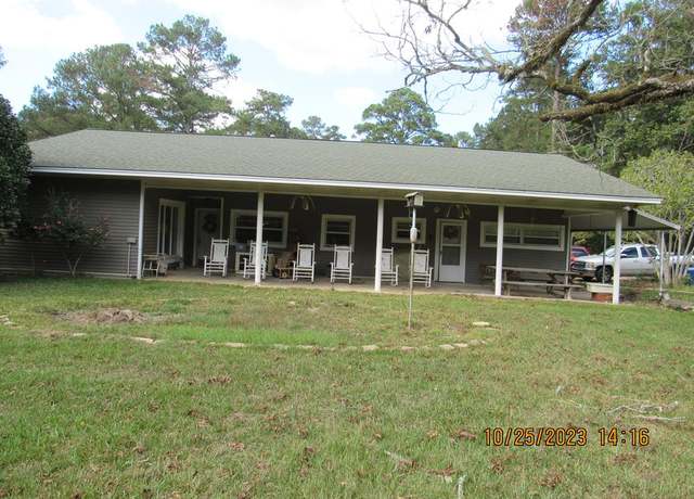Property at 556 County Road 1521, Bay Springs, MS 39422, 3 beds, 2 baths