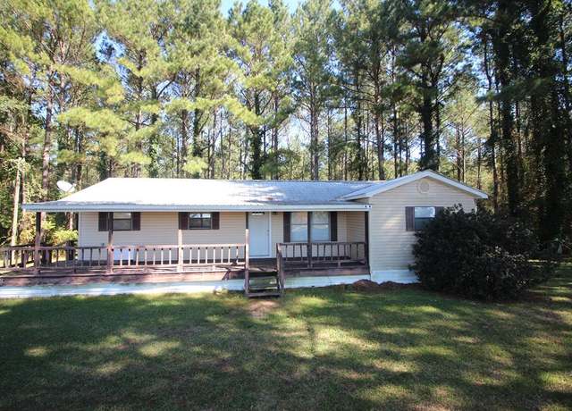 Property at 475 Cr 1612, Louin, MS 39338, 2 beds, 1 bath