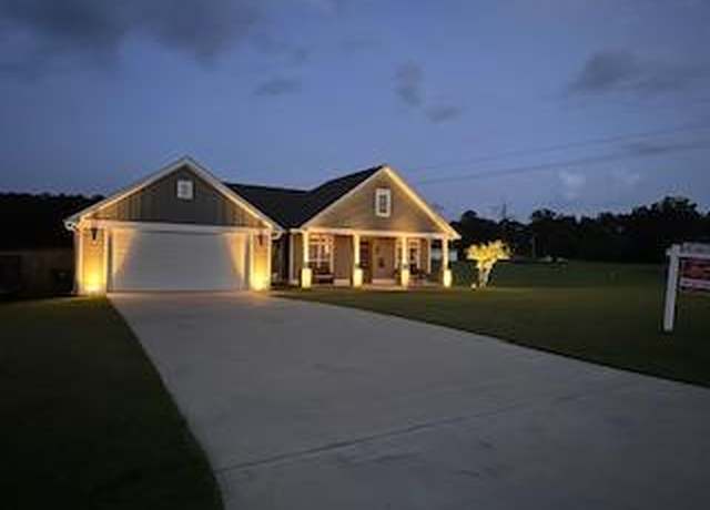 Property at 1562 Oloh Rd, Sumrall, MS 39482, 3 beds, 2 baths