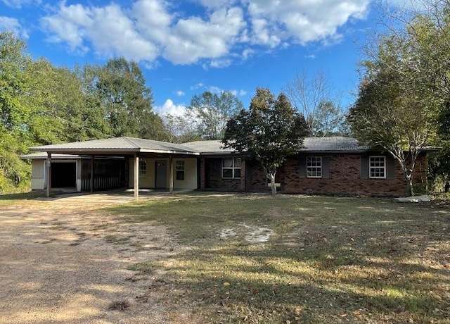 Property at 2679 Highway 63 S, Waynesboro, MS 39367, 3 beds, 2 baths