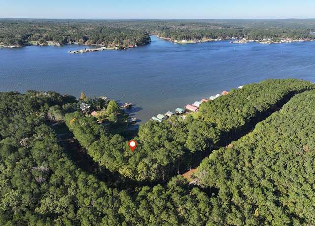 Property at 1620 Lake Eddins 1638, Pachuta, MS 39347