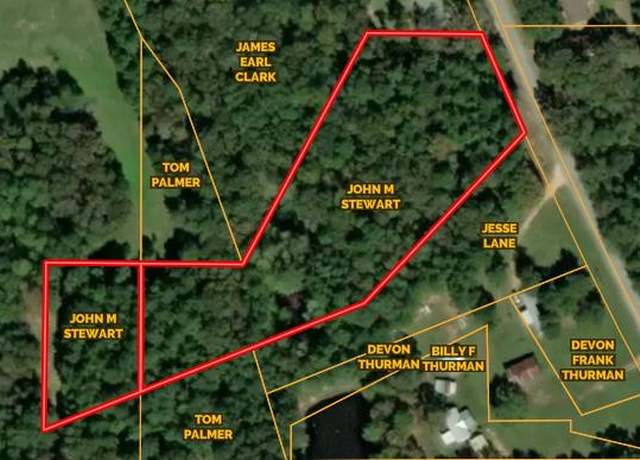 Property at 427 Wilson Welch Rd, Mendenhall, MS 39114