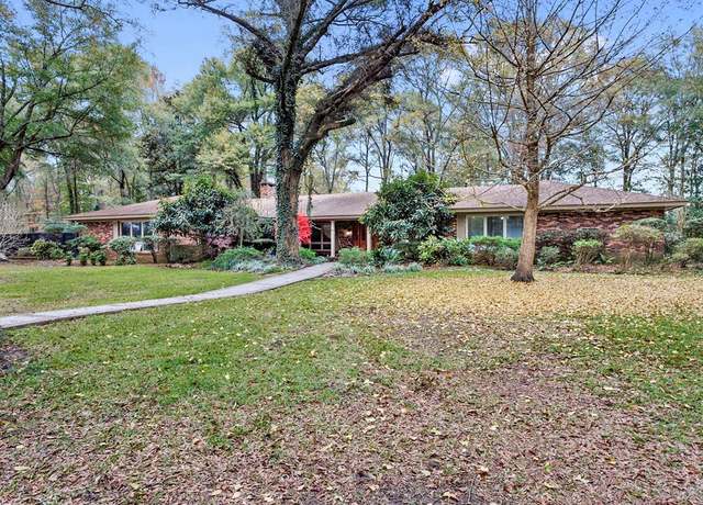 Property at 3513 Hwy 145 South, Waynesboro, MS 39367, 4 beds, 4 baths