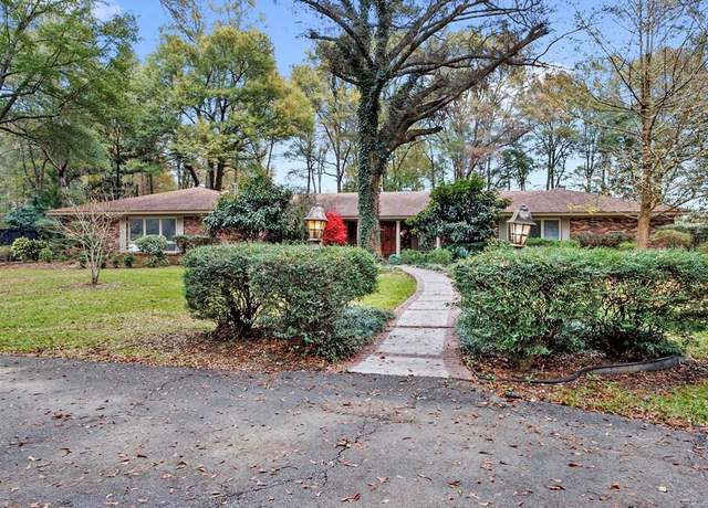 Property at 3513 Hwy 145 South, Waynesboro, MS 39367, 4 beds, 4 baths