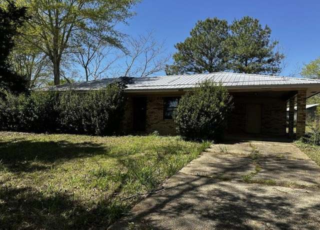 Property at 10 Denham Communtiy, Waynesboro, MS 39367, 3 beds, 1 bath