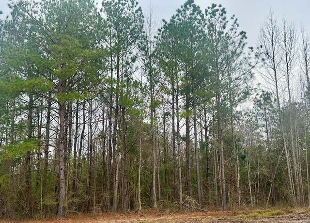 Property at 00 Cr 8, Laurel, MS 39443