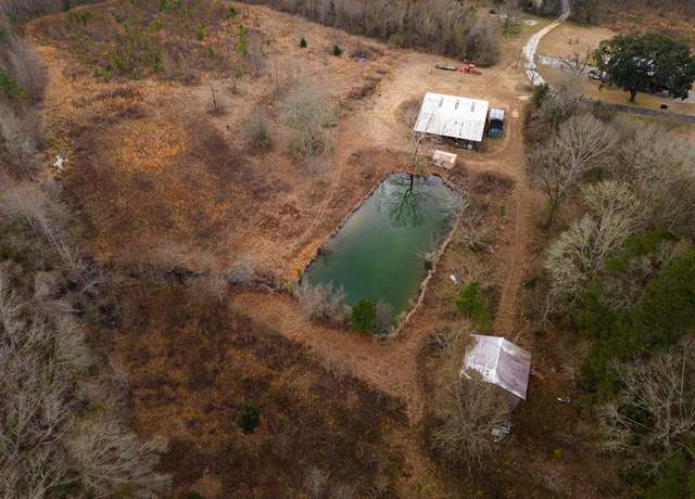 Property at 1410 Cr164, Stonewall, MS 39363