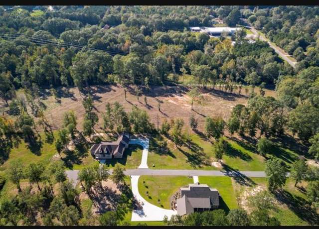 Property at 00 Trace Rd, Laurel, MS 39443