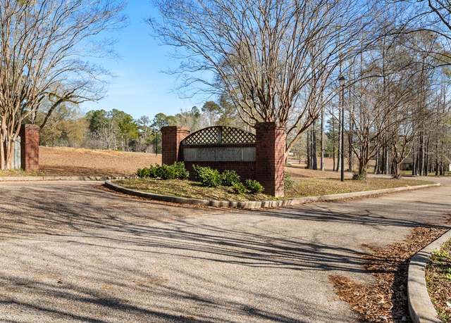 Property at 00 Lot 1 Briar Creek Cir, Laurel, MS 39440