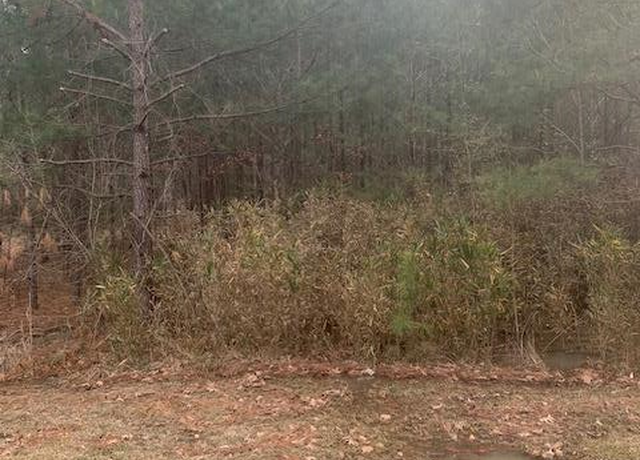 Property at 1638 U 35 L 15, Pachuta, MS 39347