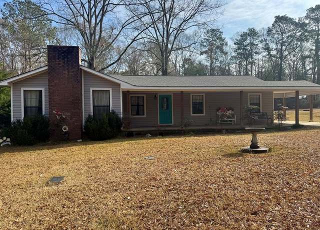 Property at 27 Bruce Bryant Rd, Laurel, MS 39443, 3 beds, 1.5 baths
