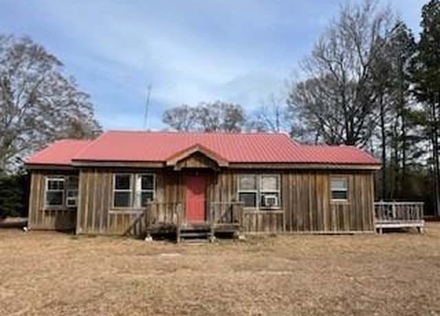 Property at 1927 Hwy 588, Ellisville, MS 39437, 2 beds, 1 bath