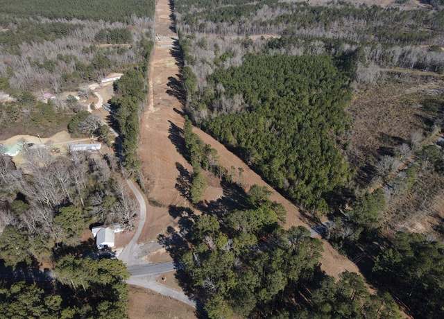 Property at Co Rd 37 402, Heidelberg, MS 39439
