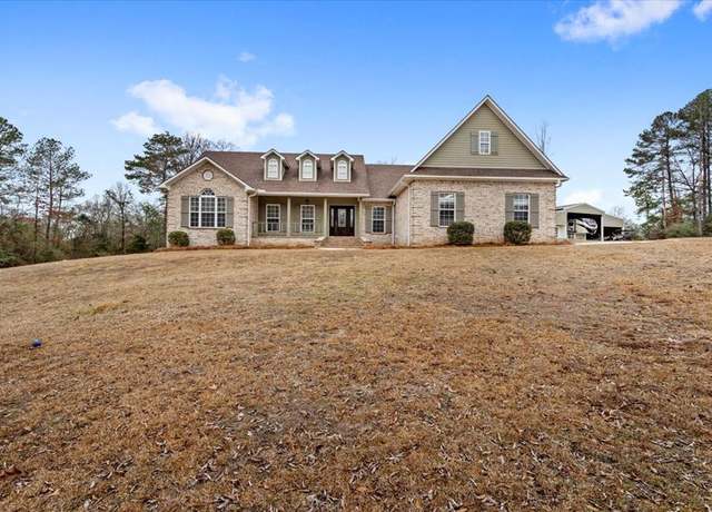Property at 31 Woodridge Ln, Waynesboro, MS 39367, 3 beds, 2.5 baths