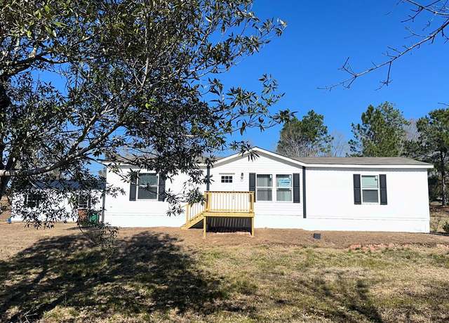 Property at 18330 Lesli's Ln, Saucier, MS 39574, 3 beds, 2 baths