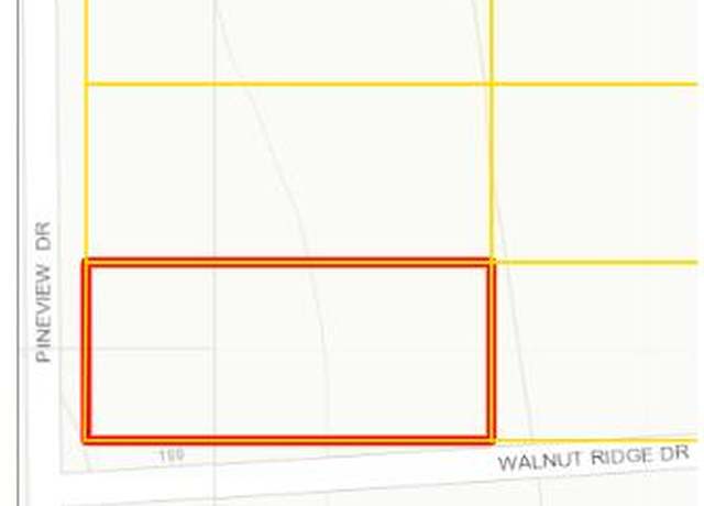 Property at 0 Pineview Dr, Laurel, MS 39440