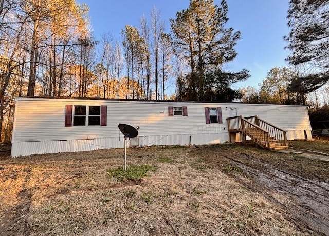 Property at 200 Davis Thomas Rd, Bolton, MS 39041, 3 beds, 2 baths