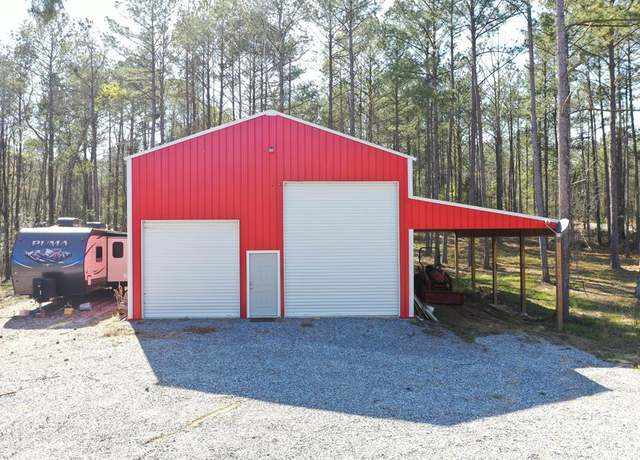 Property at 626 Buffalo Hill Rd, Ellisville, MS 39437, 1 bed, 1.5 baths