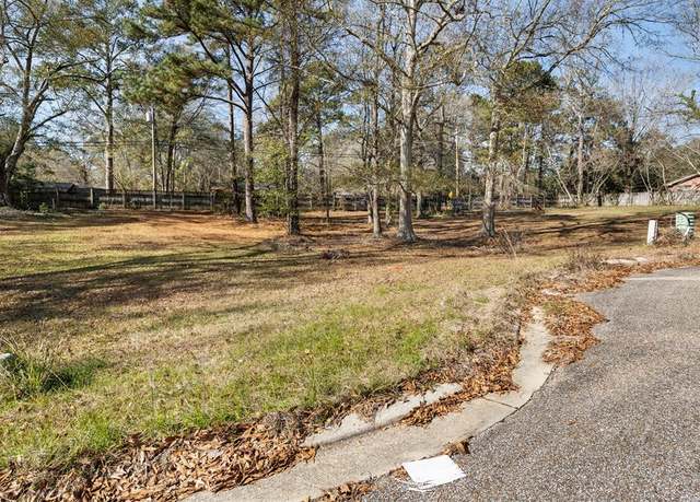 Property at Lot 4 Briar Creek Cir, Laurel, MS 39440