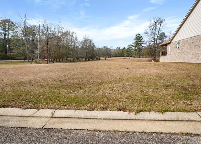 Property at Lot B Briar Creek Cir, Laurel, MS 39440
